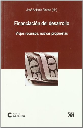 Financiación del desarrollo
