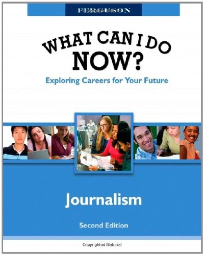 Journalism