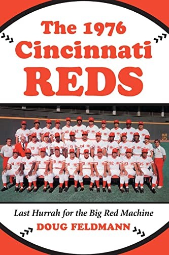 The 1976 Cincinnati Reds