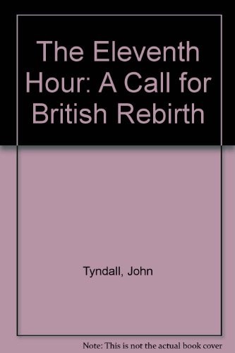 The Eleventh Hour