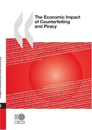 The Economic Impact of Counterfeiting and Piracy