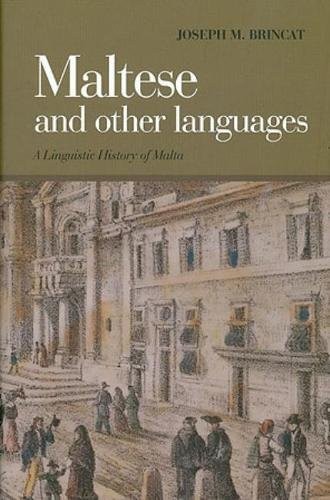 Maltese and other languages