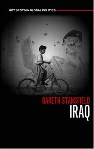 Iraq: People, History, Politics