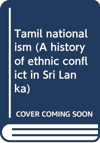 Tamil nationalism