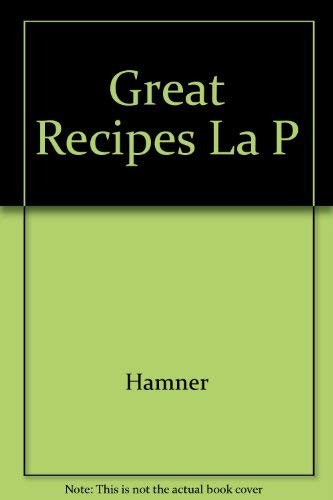 Great Recipes from Los Angeles