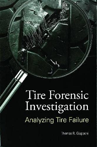 Tire Forensic Investigation