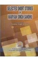 Selected short stories of Waryam Singh Sandhu