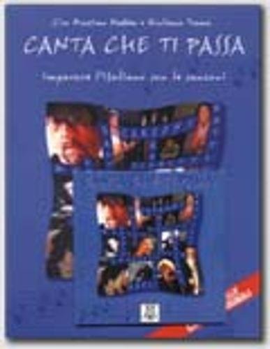 Canta Che Ti Passa