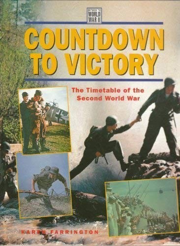 Countdown To Victory (Witness To World War II)