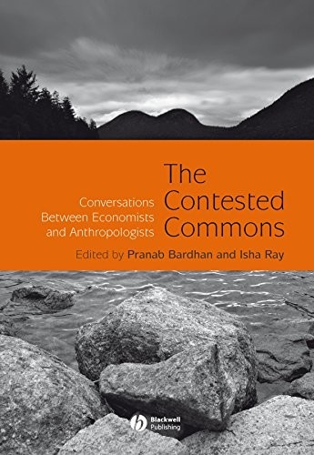 The Contested Commons