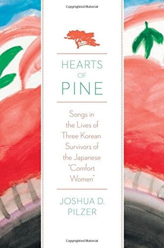 Hearts of pine