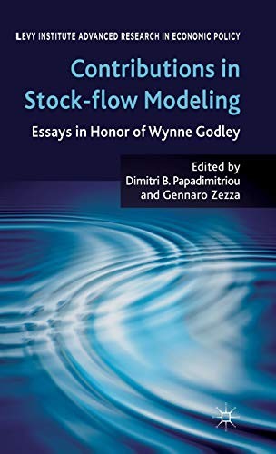 Contributions in Stock-Flow Modelling