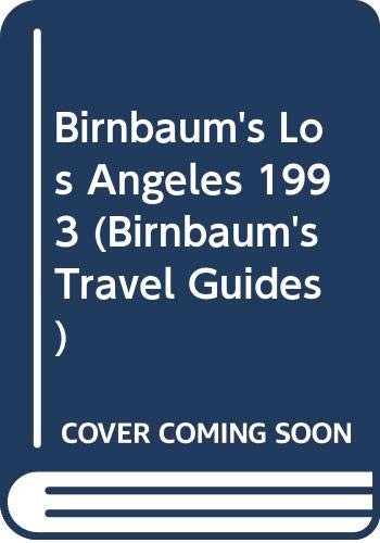 Birnbaum's Los Angeles