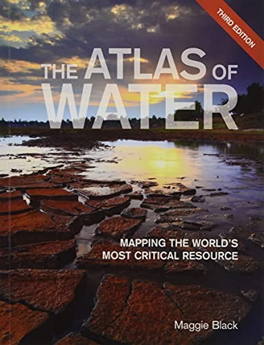 The atlas of water