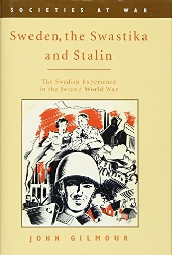 Sweden, the Swastika and Stalin