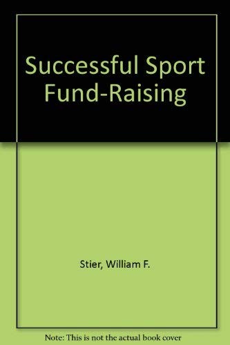 Successful Sport Fund-Raising