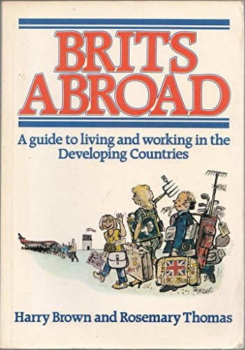 Brits Abroad