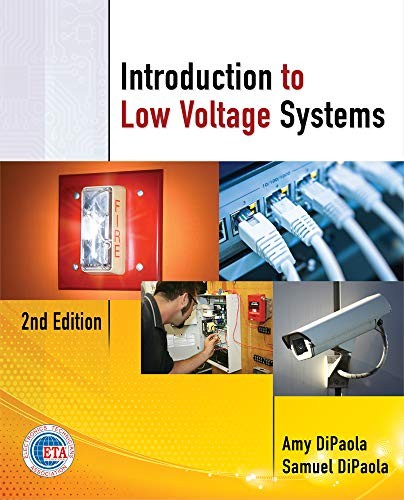 Introduction to low voltage systems