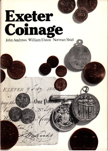 Exeter Coinage