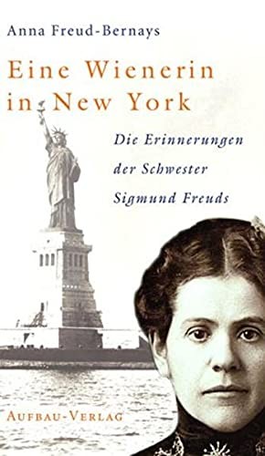 Eine Wienerin in New York