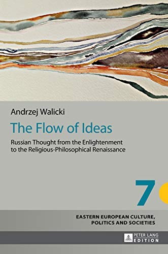 The flow of ideas