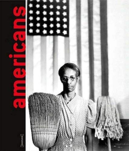Americans, 1940-2006