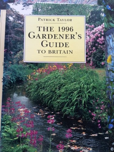 The Gardener's Guide to Britain