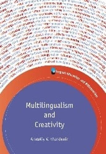 Multilingualism and creativity