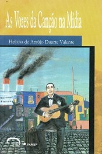 As vozes da canção na mídia