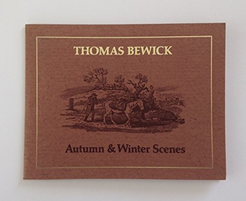 Autumn and Winter Scenes