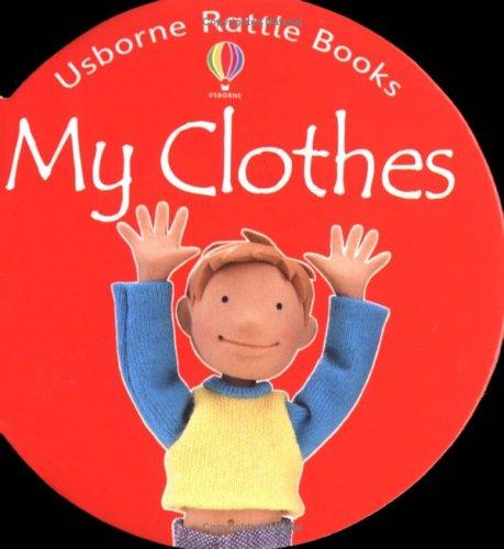 My Clothes