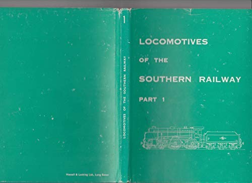 Locomotives of the Southern Railway