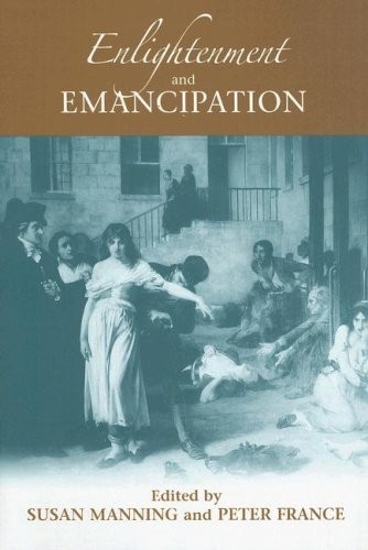 Enlightenment and emancipation