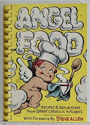 Angel food