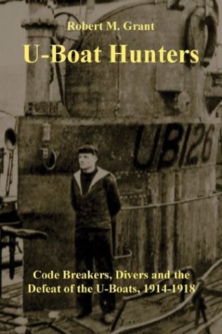 U-boat hunters