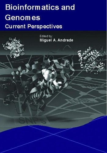 Bioinformatics and Genomes