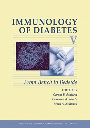 Immunology of Diabetes 5