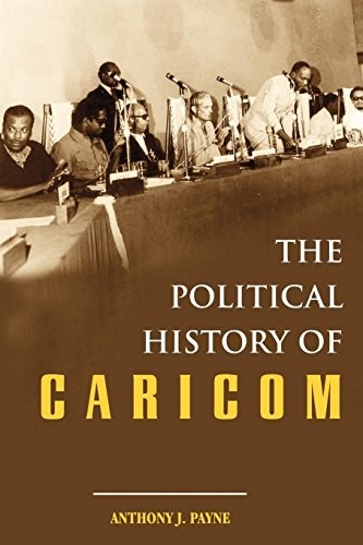 The political history of CARICOM