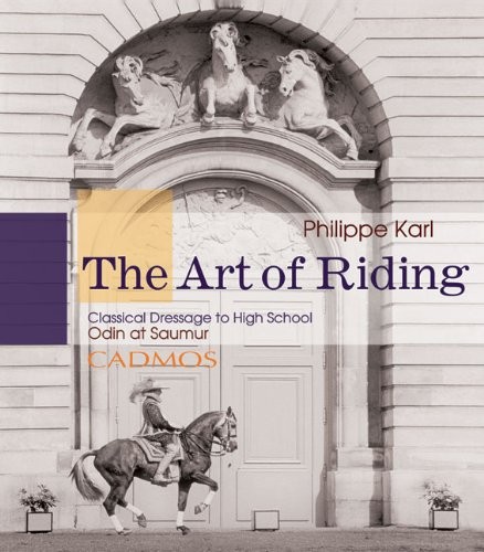 The art of riding