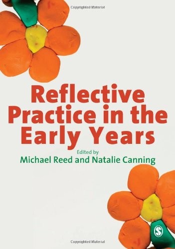 Reflective practice in the early years