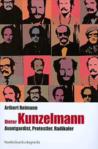 Dieter Kunzelmann