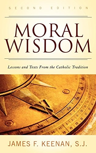 Moral wisdom