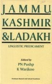 Jammu, Kashmir, and Ladakh