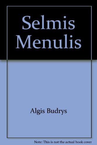 Selmis Menulis