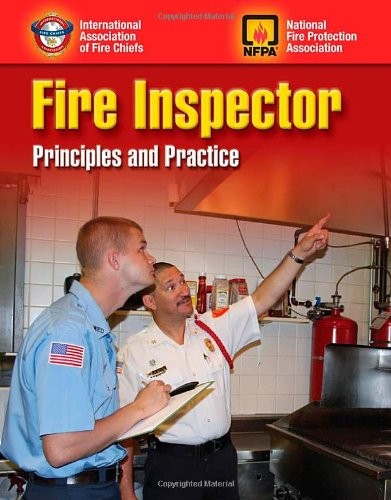 Fire inspector