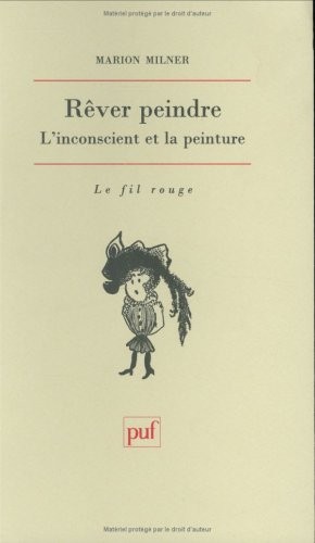 Rêver peindre