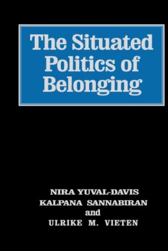 Situated Politics of Belonging