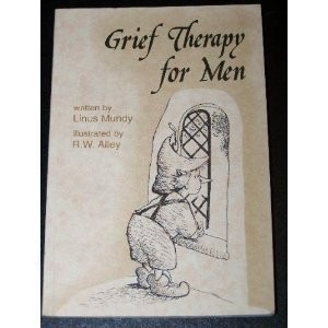 Grief therapy for men
