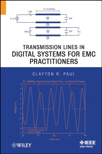 Transmission Lines in Electronic Systems for EMC Practitioners