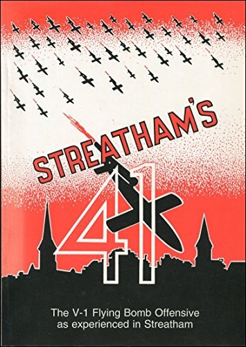 Streatham's 41